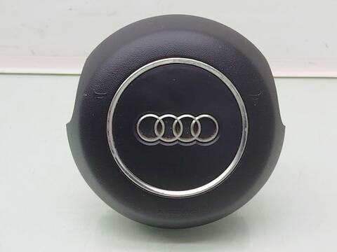 Foto 2ª: Kit Airbag Audi A1 1.4 TDI 90CV 66KW [CUSB] (2017)