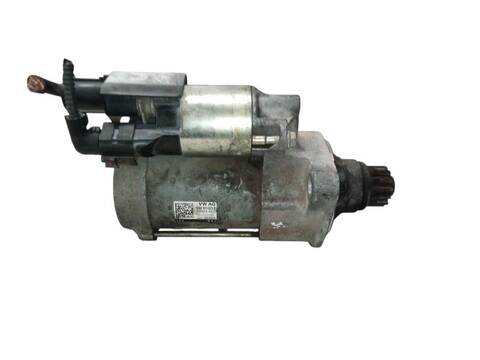 Motor de Arranque Seat Leon 1.2 TSI