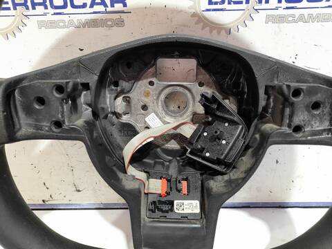 Foto 3ª: Volante Seat Leon 1.9 TDI 105CV 77KW [BXE] (2006)
