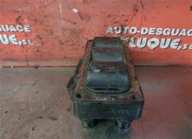 Modulo Encendido Ford Cougar 2.5 V6 [2.5 LTR. - 125 KW V6 24V CAT]
