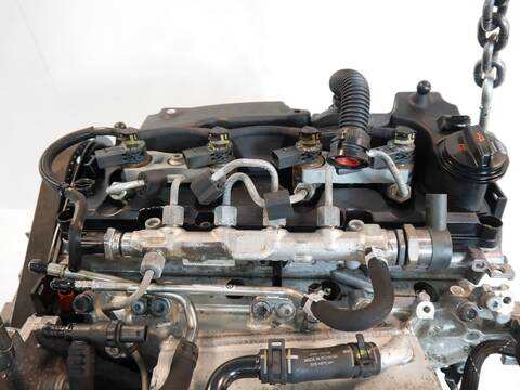 Foto 3ª: Motor Completo Audi A3 150CV 110KW [CRB CRBC] (2013)