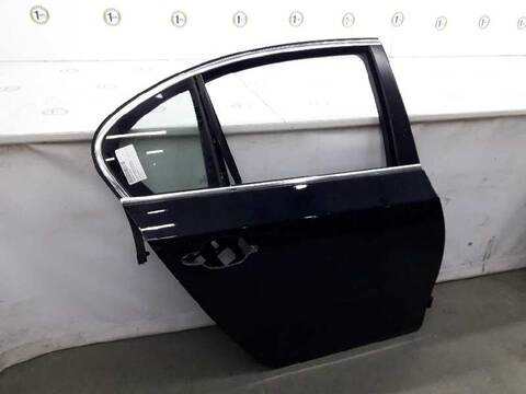 Foto 3ª: Puerta Trasera Derecha Bmw Serie 5 518 3.0 TD 197CV [306D3] (2003)