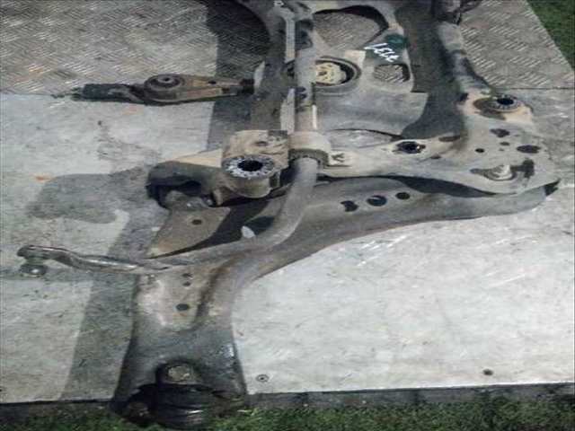 Foto 4ª: Puente Delantero Seat Leon ERENCE 105CV 77KW [CLH] (2015)