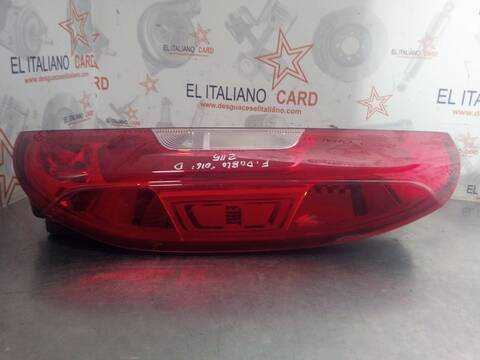 Piloto Trasero Derecho Fiat Doblo FURGON SX MAXI XL 120CV 88KW