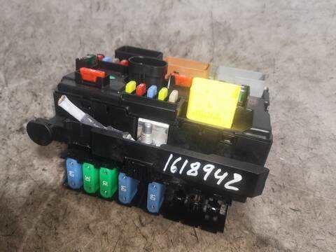 Centralita BSM Citroen C3 8HR