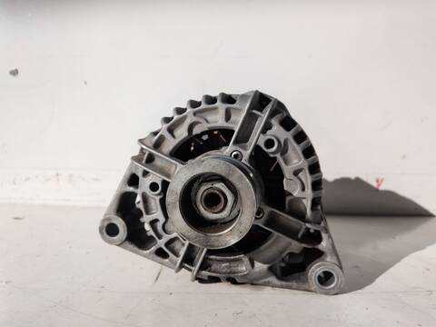 Alternador Opel Zafira Y20DTH
