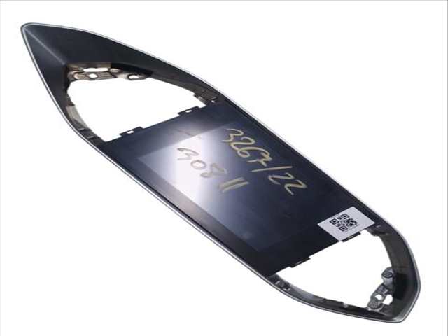 Pantalla Multifuncion Peugeot 308 1.2 THP 130 131CV