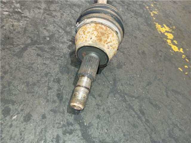 Foto 3ª: Transmision Delantera Derecha Ford Focus 1.0 BUSINESS [1.0 LTR. - 92 KW ECOBOOST CAT]