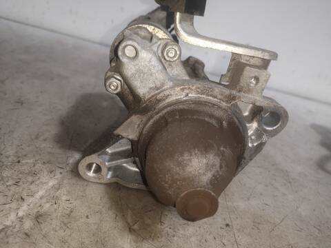 Foto 3ª: Motor de Arranque Toyota Yaris 1KR (2008)