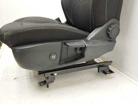 Foto 4ª: Asiento Delantero Izquierdo Ford Puma HYBRID ST-LINE 125CV 92KW [B7JB] (2020)