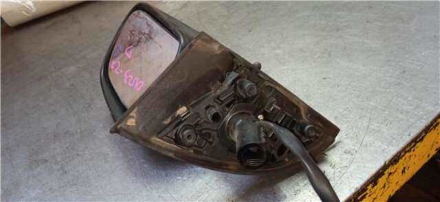 Foto 3ª: Retrovisor Derecho Peugeot 307 2.0 HDI 90 [RHY (DW10TD)]