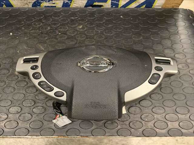 Airbag Delantero Izquierdo Nissan Qashqai 2.0 DCI 150CV/110KW
