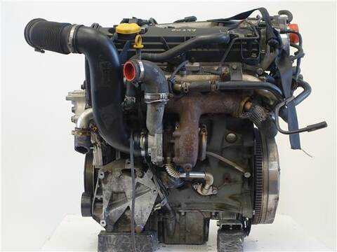 Motor Completo Saab 9-3 1.9 TID BERLINA 120CV 88KW