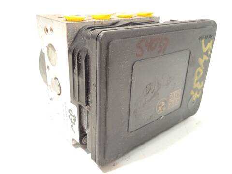 Foto 3ª: Abs Bmw Serie 1 114 116D 116CV 85KW [B37D15A] (2017)