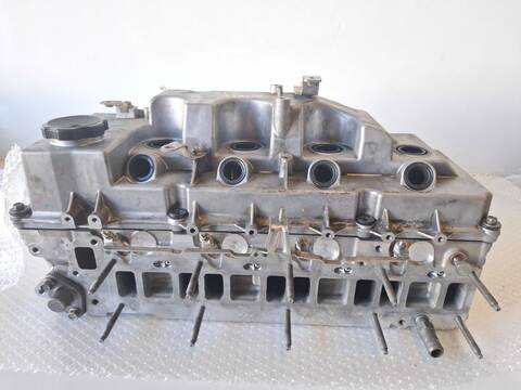 Culata Mitsubishi Montero 4M41