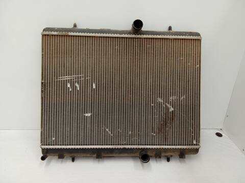 Radiador Motor Peugeot 5008 1.6 BLUEHDI 115 MCBHXH MCBHXW) 116CV 85KW