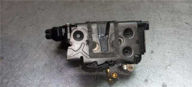 Foto 3ª: Cerradura Puerta Delantera Derecha Ford Ka 1.2 BASIS [1.2 LTR. - 51 KW TI-VCT CAT] [APKE]