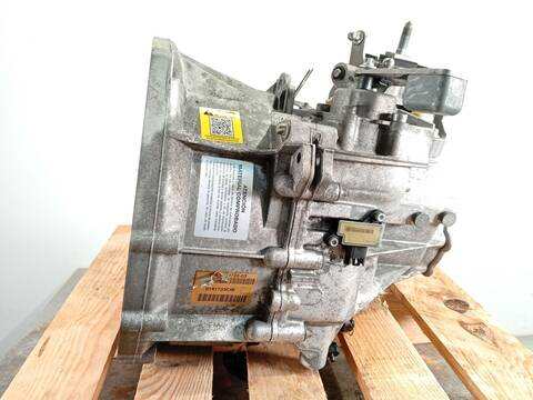 Foto 2ª: Caja Cambios Mini Clubman COOPER S 174CV 128KW [N14B16A] (2009)