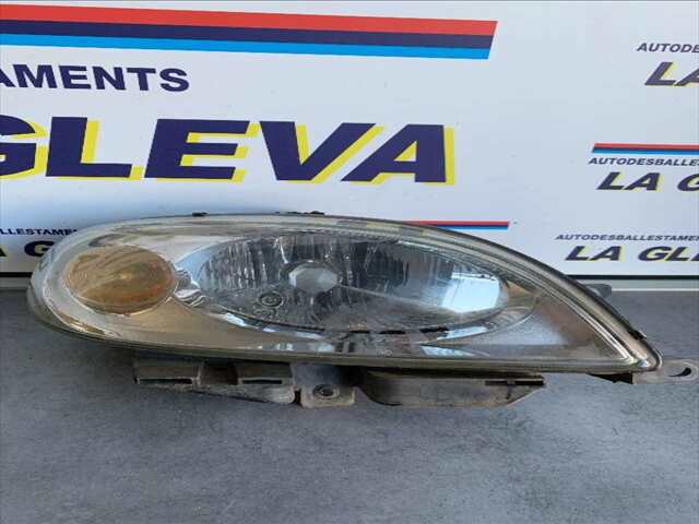 Faro Derecho Citroen Saxo 1.5 DIESEL58CV 0CV