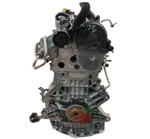Motor Completo Audi A1 115CV 85KW