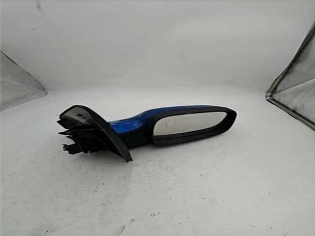 Retrovisor Derecho Renault Megane 1.5 CONFORT EXPRESSION [1.5 LTR. - 74 KW DCI DIESEL] II BERLINA 5P (10.2002-_)