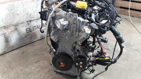 Foto 3ª: Motor Completo Dacia Sandero EXPRESSION 91CV 67KW [H4D 470] (2024)