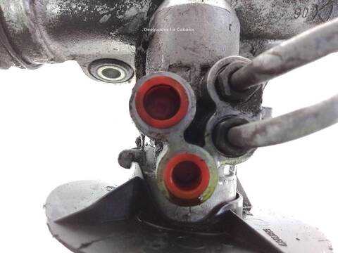 Foto 2ª: Cremallera de Direccion Peugeot Bipper 1.3 HDI 75 [FHZ (F13DTE5)] (2008)