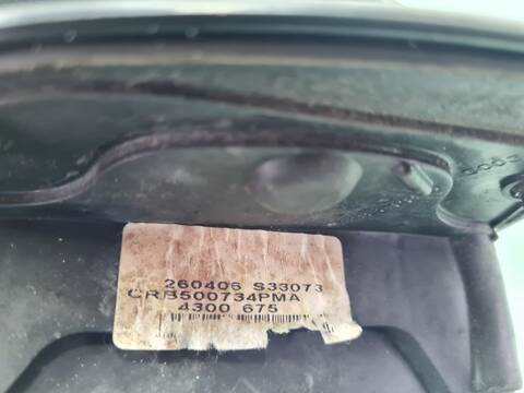 Foto 2ª: Retrovisor Izquierdo Land Rover Range V6 TD HSE 190CV 140KW [276DT] (2007)
