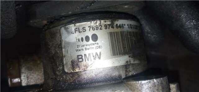 Bomba Servodireccion Bmw Serie 1 114 2.0 118D [2.0 LTR. - 90 KW 16V DIESEL CAT]