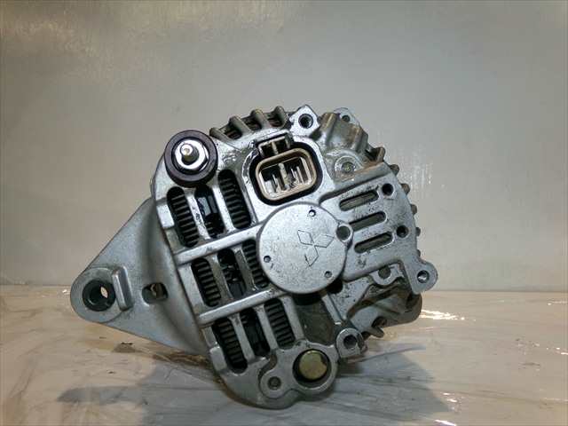 Foto 3ª: Alternador Dodge Stealth 3.0 G 24 VALVULAS 1991-1996 [6G72] (1991)