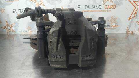 Foto 4ª: Mangueta Delantera Derecha Fiat 500 URBAN 120CV 88KW [55280444] (2019)