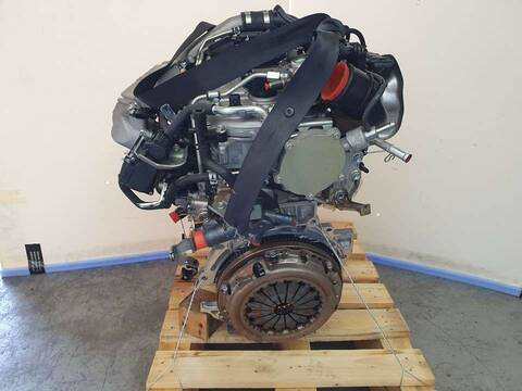 Foto 3ª: Motor Completo Toyota Auris ACTIVE 116CV 85KW [8NR] (2015)