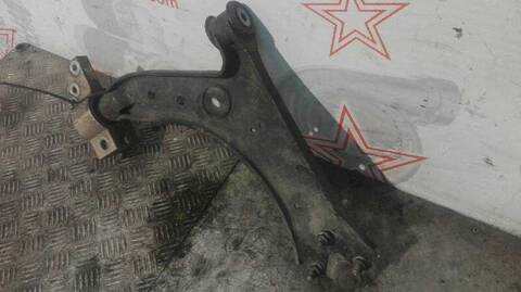 Foto 3ª: Brazo Suspension Delantero Izquierdo Volkswagen Caddy 60CV 44KW
