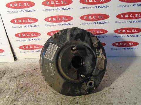 Servofreno Peugeot 407 1.6 HDI FAP CAT 9HZ - DV6TED4) 109CV 80KW