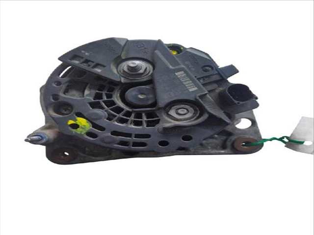 Foto 2ª: Alternador Audi A3 1.6 TDI (2003)