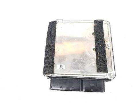 Foto 3ª: Centralita Motor ECU Volkswagen Transporter T5 CAJA CERRADA - TECHO MEDIO ELEVADO [BNZ] (2004)