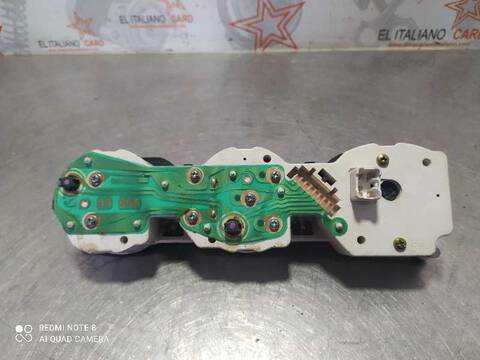 Foto 3ª: Cuadro de Instrumentos Mitsubishi 3000 BASICO 286CV 210KW (1992)