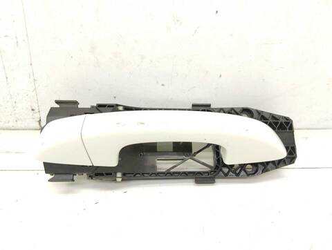 Maneta Exterior Trasera Izquierda Volkswagen Golf 102CV 75KW