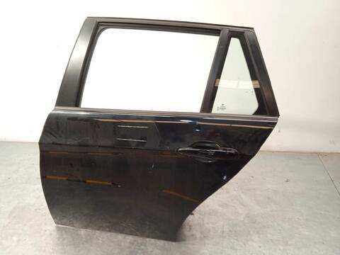 Foto 3ª: Puerta Trasera Izquierda Bmw Serie 3 315 320D 184CV 135KW [N47D20C] (2010)