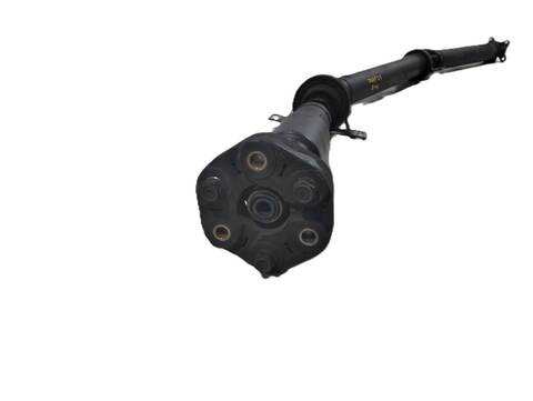 Foto 2ª: Transmision Central Bmw Serie 3 315 M47D20 BERLINA (2001)