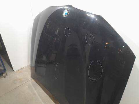 Capot Bmw X4 XDRIVE 20D 190CV 140KW