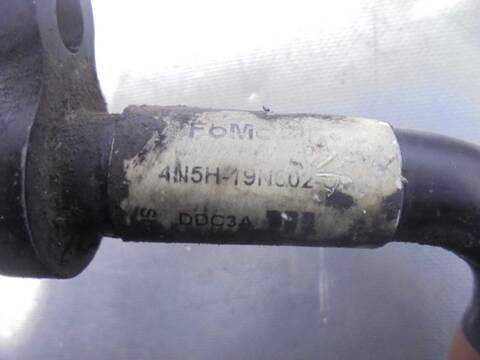 Foto 3ª: Tubos Aire Acondicionado Volvo S40 2.0 16V BERLINA 136CV 100KW [B4204T/D] (2005)