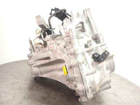 Foto 4ª: Caja Cambios Honda Jazz 1.2 CAT 90CV 66KW [L12B2] (2012)