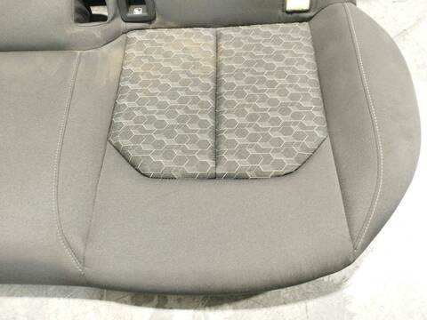 Foto 2ª: Asientos Traseros Audi A1 30 TFSI 116CV 85KW [DUSA] (2024)