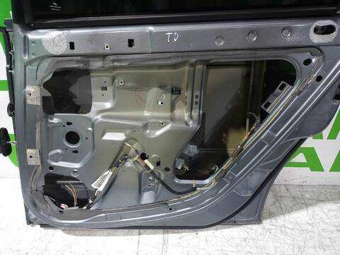 Foto 3ª: Puerta Trasera Derecha Citroen C5 2.0 HDI 109CV [RHZDW10ATED] (2001)