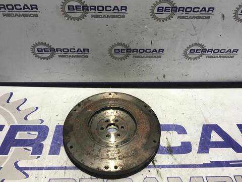 Foto 3ª: Volante Motor Toyota Corolla 1.4 TD CAT 90CV [1NDTV] (2001)