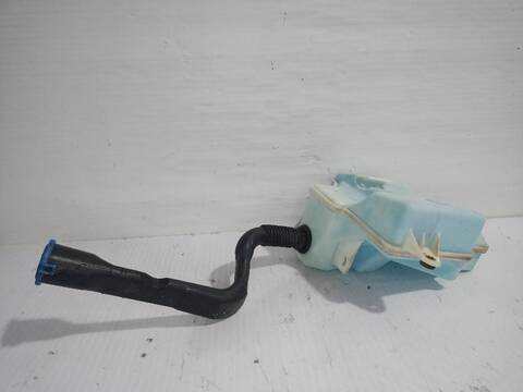 Foto 2ª: Deposito Limpiaparabrisas Land Rover Discovery TDV6 HSE AUT. 245CV [306DT] (2009)