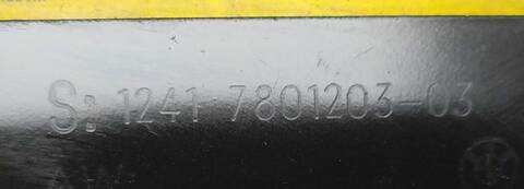 Foto 2ª: Motor de Arranque Bmw Serie 5 518 530 D (2009)