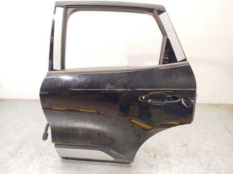 Foto 3ª: Puerta Trasera Izquierda Ford Kuga 2.5 DURATEC PLUG-IN-HYBRID 152CV 112KW [BGDA] (2024)