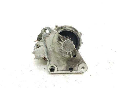 Foto 4ª: Motor de Arranque Peugeot 407 ST CONFORT 109CV 80KW [9HZ] (2005)